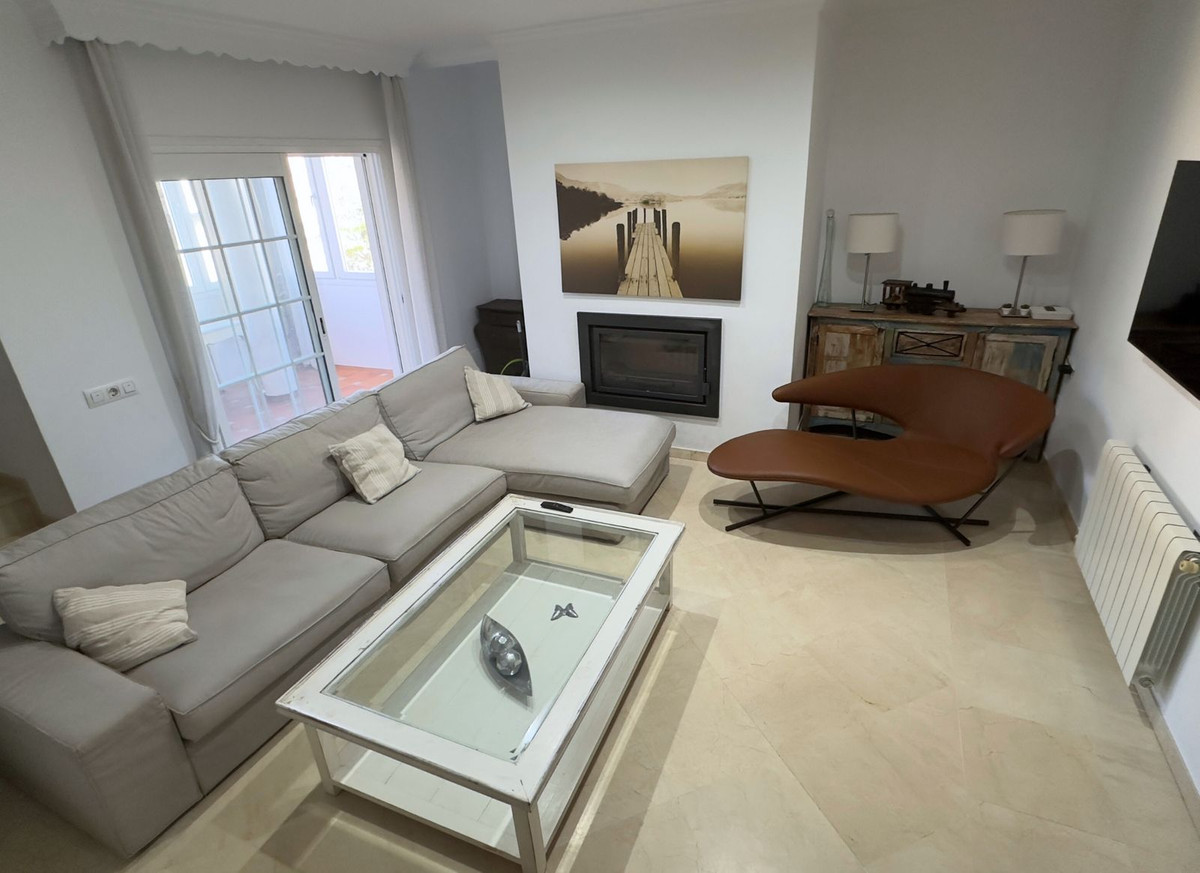 Huis te koop in Casares Pueblo | 5 slaapkamers H5013529