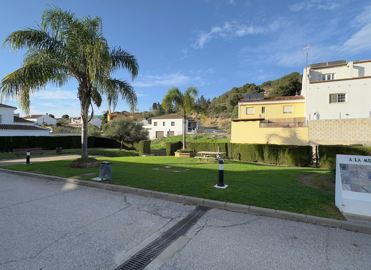 Huis te koop in Casares Pueblo | 5 slaapkamers H5013529