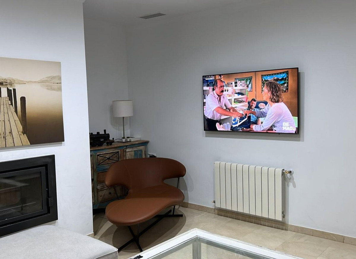 Huis te koop in Casares Pueblo | 5 slaapkamers H5013529