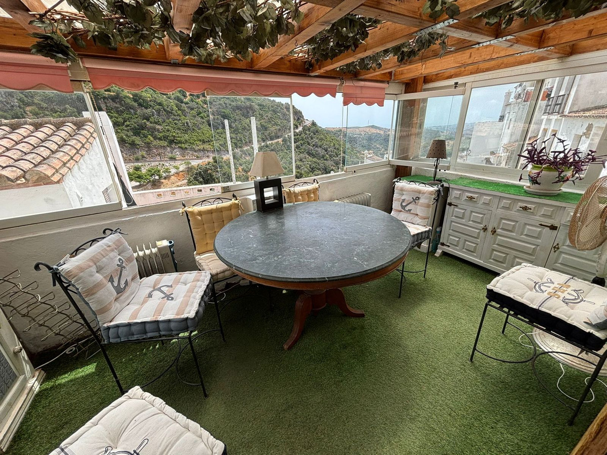 Huis te koop in Casares Pueblo | 2 slaapkamers H5141029