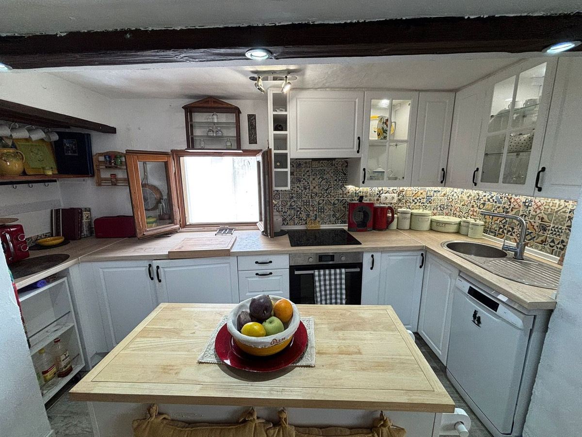 Huis te koop in Casares Pueblo | 2 slaapkamers H5141029