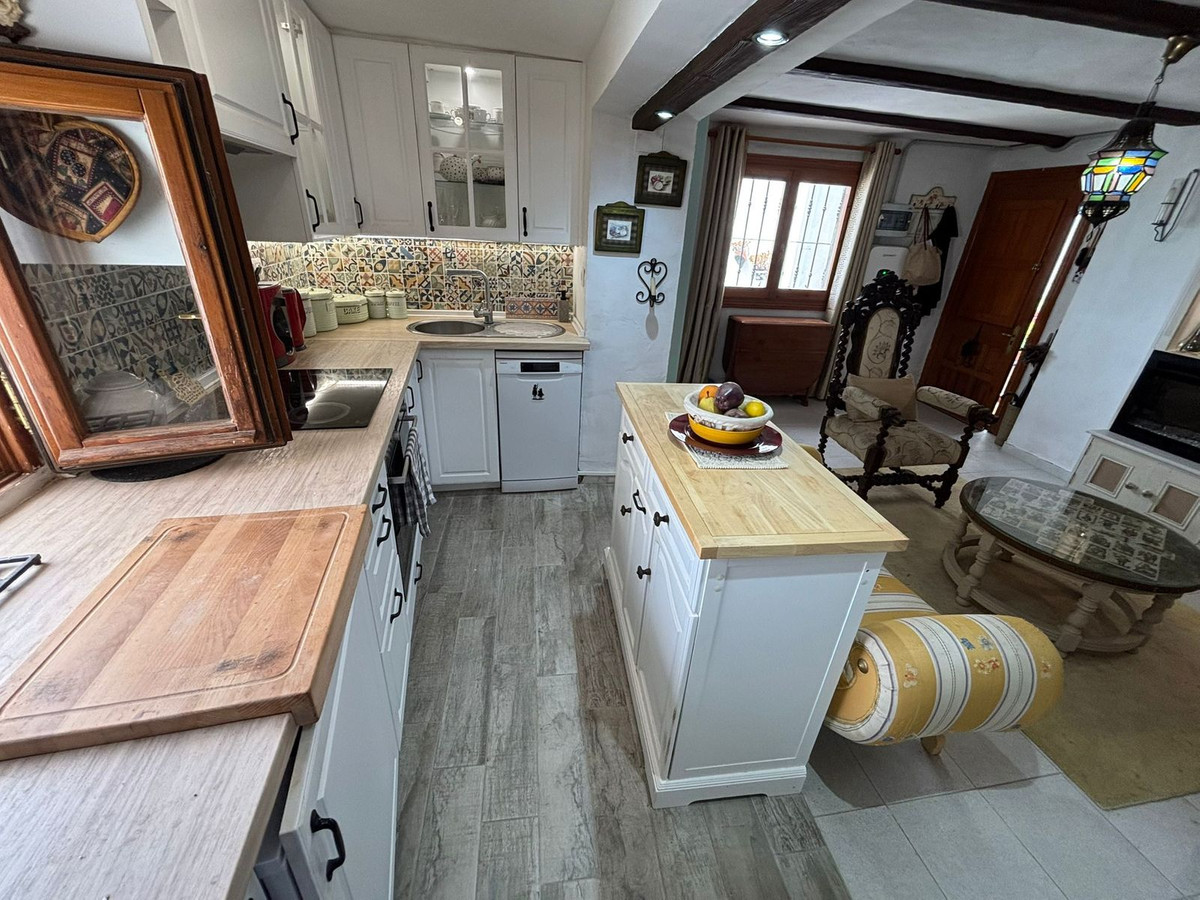 Huis te koop in Casares Pueblo | 2 slaapkamers H5141029