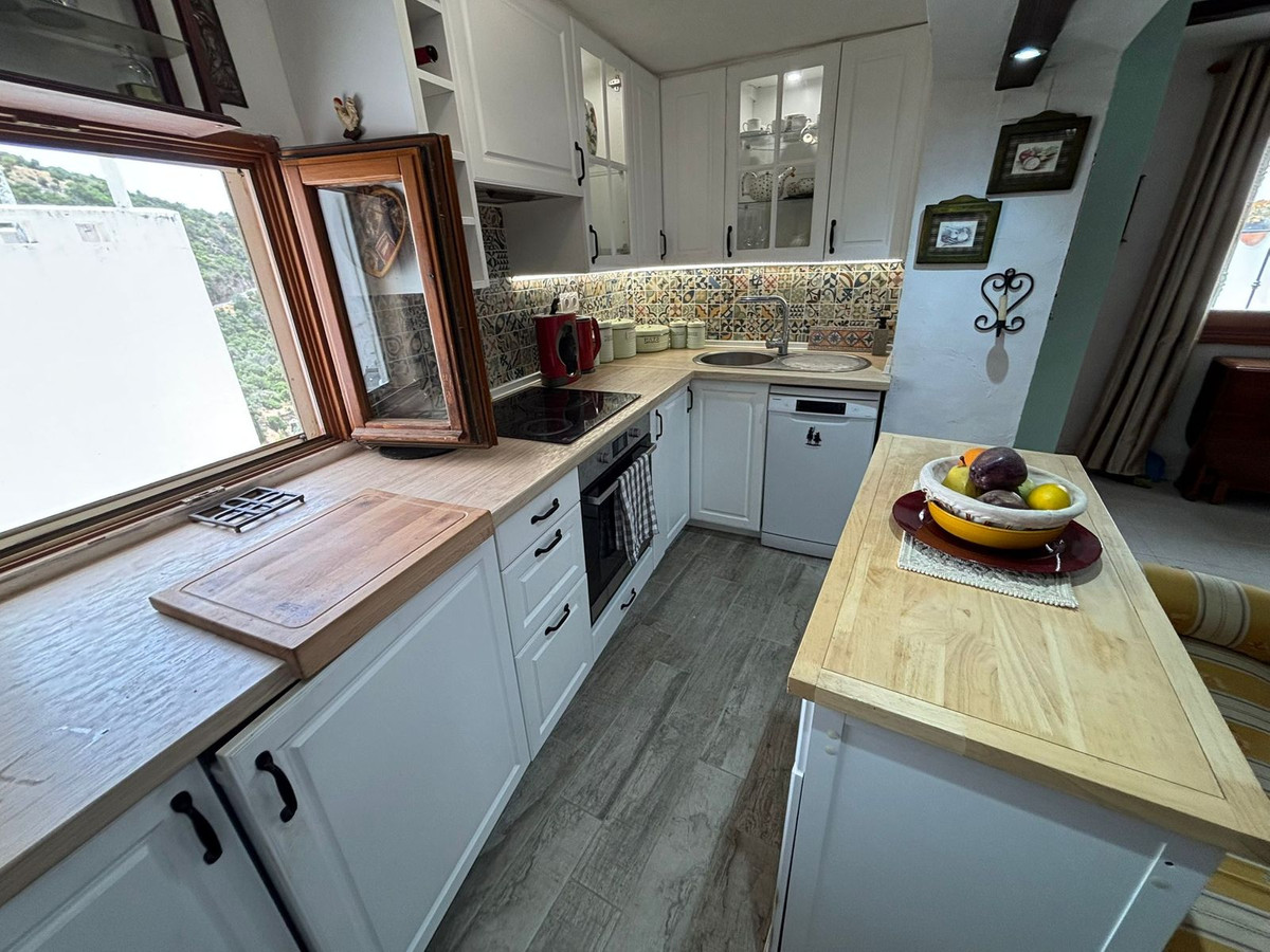 Huis te koop in Casares Pueblo | 2 slaapkamers H5141029
