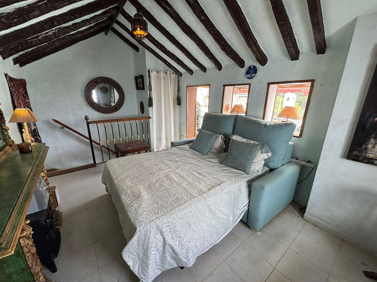 Huis te koop in Casares Pueblo | 2 slaapkamers H5141029