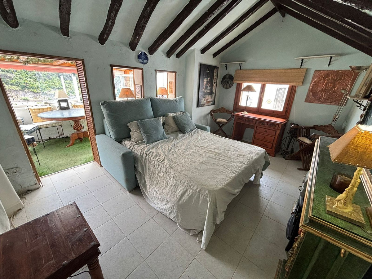 Huis te koop in Casares Pueblo | 2 slaapkamers H5141029