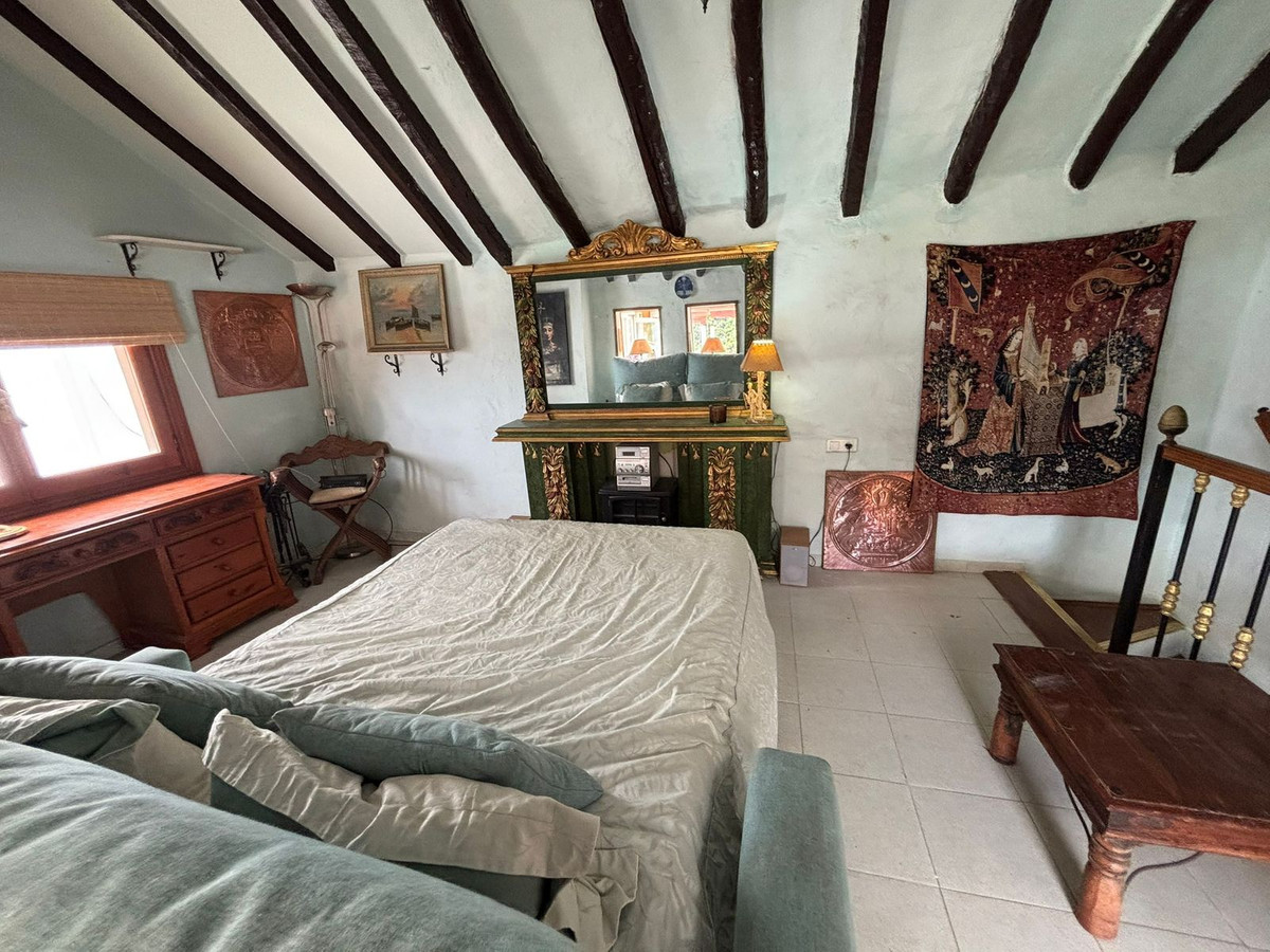 Huis te koop in Casares Pueblo | 2 slaapkamers H5141029