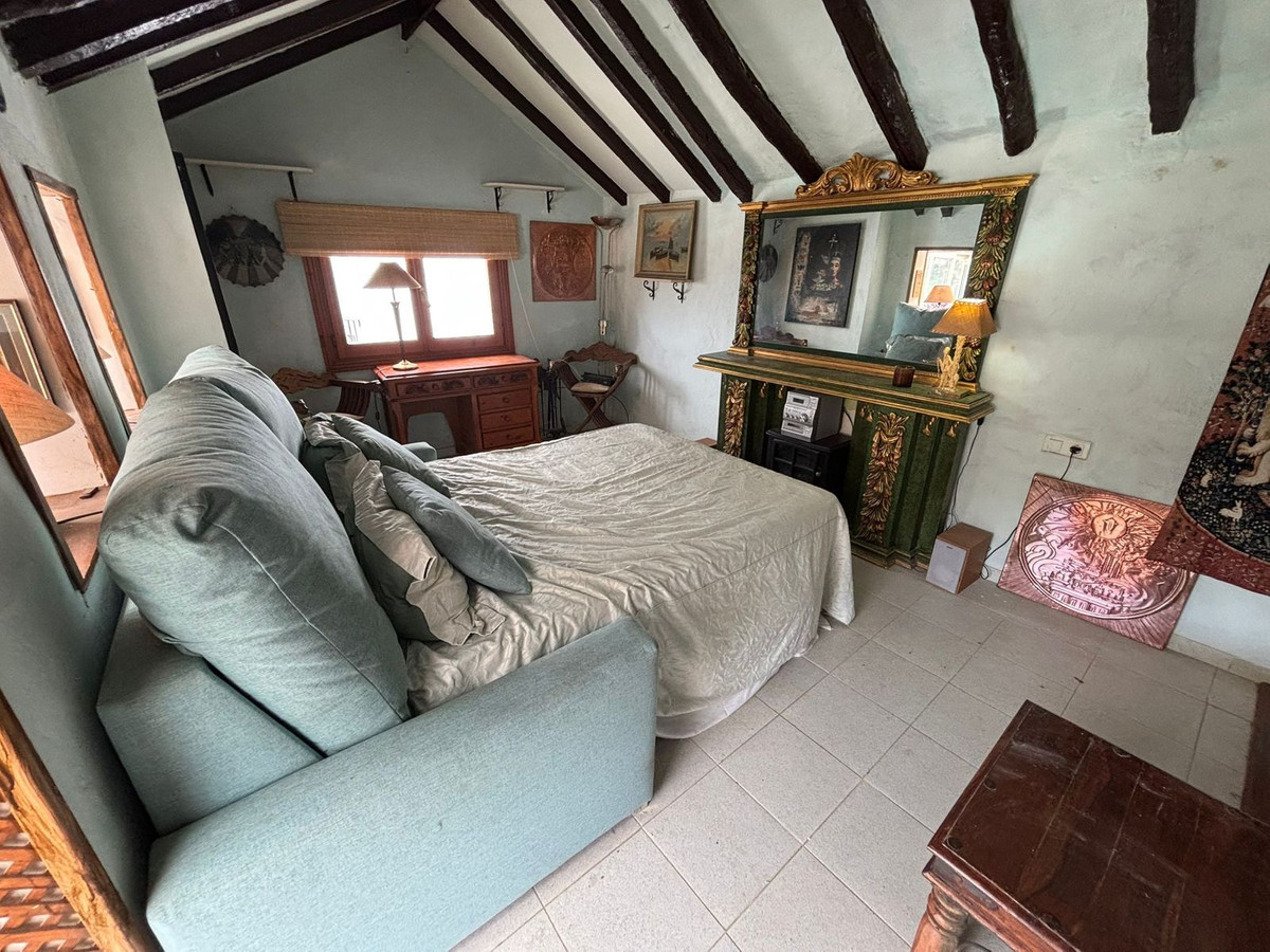 Huis te koop in Casares Pueblo | 2 slaapkamers H5141029