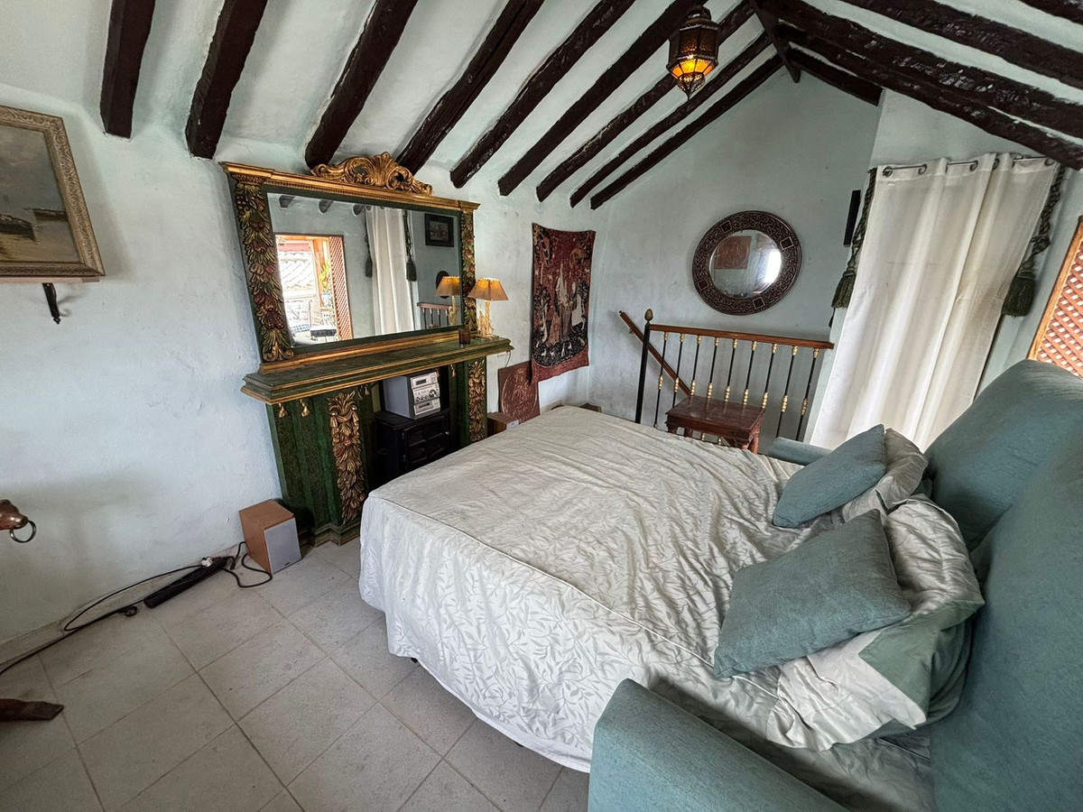 Huis te koop in Casares Pueblo | 2 slaapkamers H5141029