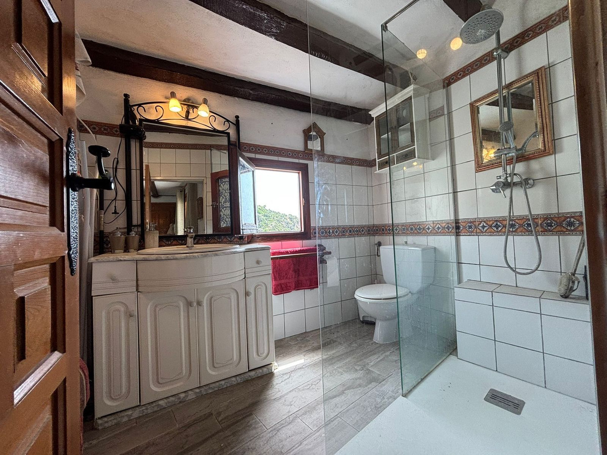 Huis te koop in Casares Pueblo | 2 slaapkamers H5141029