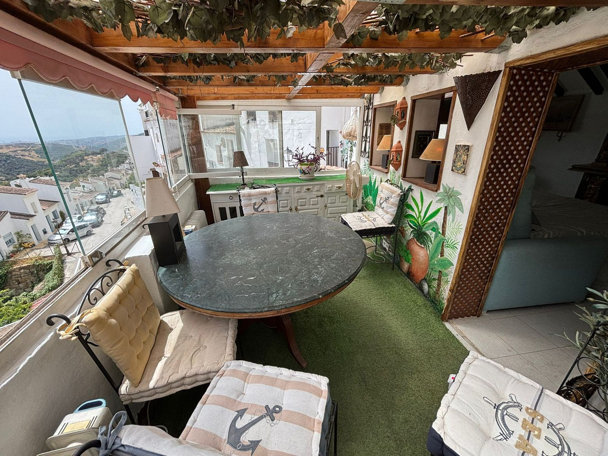 Huis te koop in Casares Pueblo | 2 slaapkamers H5141029