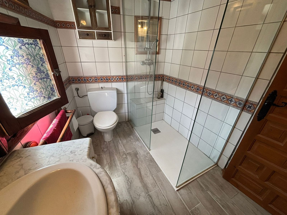 Huis te koop in Casares Pueblo | 2 slaapkamers H5141029