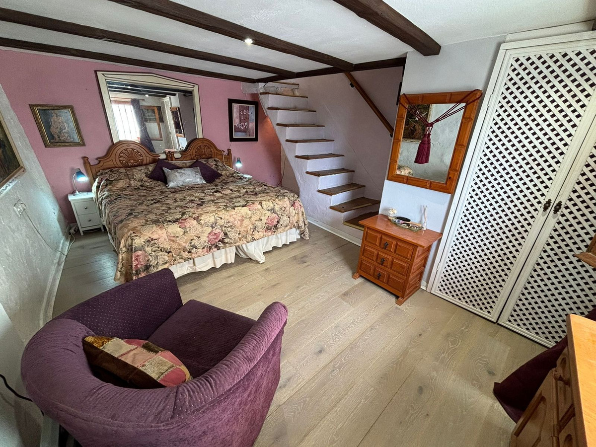 Huis te koop in Casares Pueblo | 2 slaapkamers H5141029