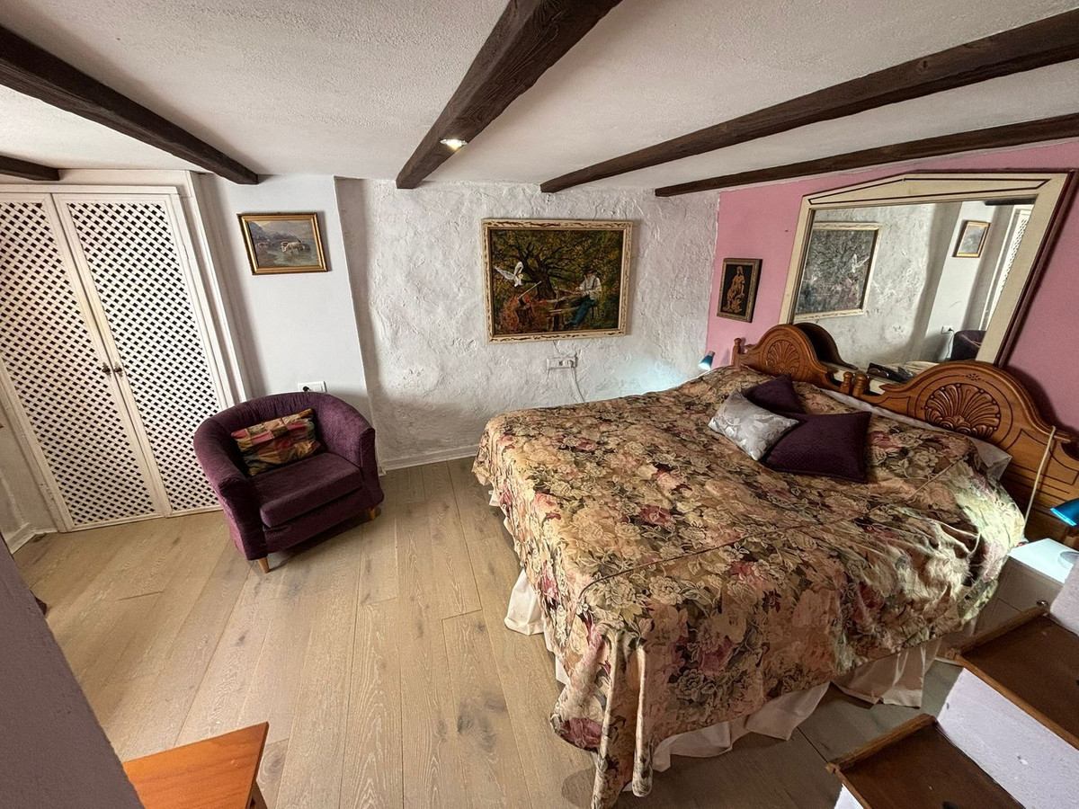 Huis te koop in Casares Pueblo | 2 slaapkamers H5141029