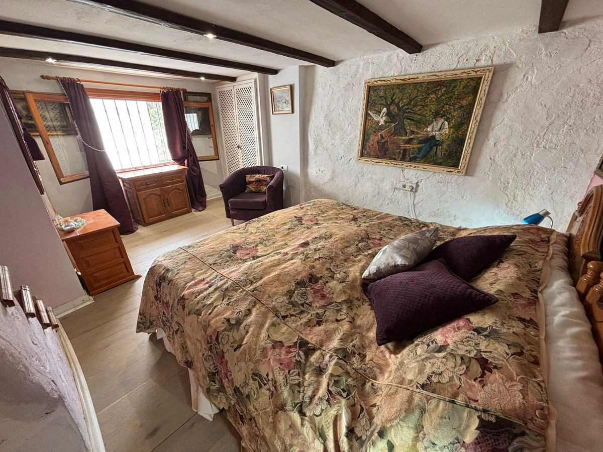 Huis te koop in Casares Pueblo | 2 slaapkamers H5141029