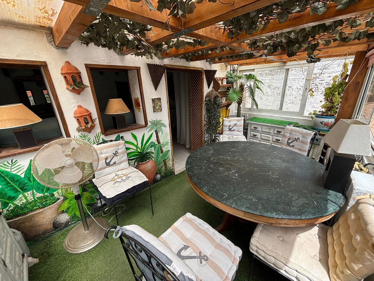Huis te koop in Casares Pueblo | 2 slaapkamers H5141029