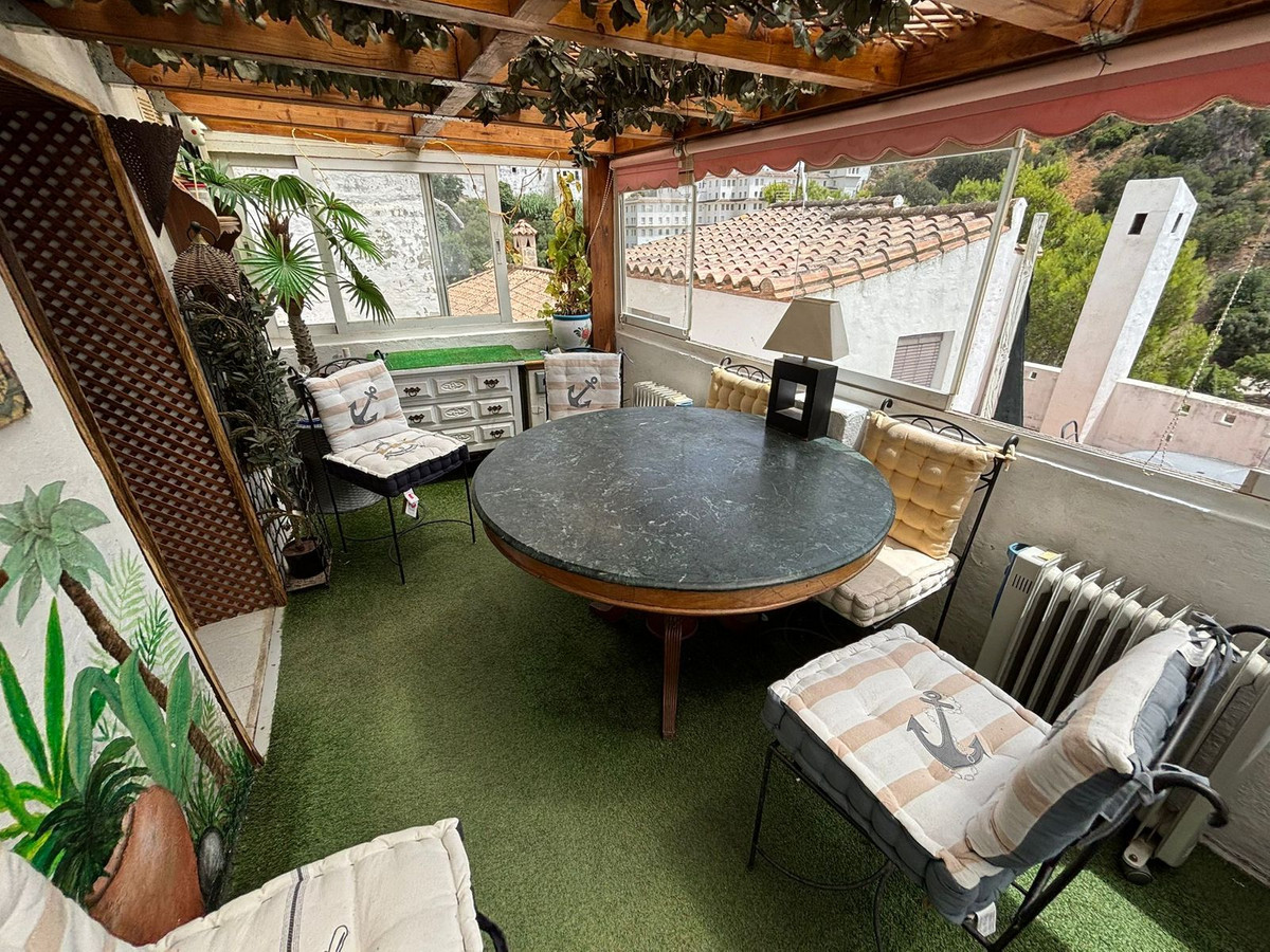 Huis te koop in Casares Pueblo | 2 slaapkamers H5141029