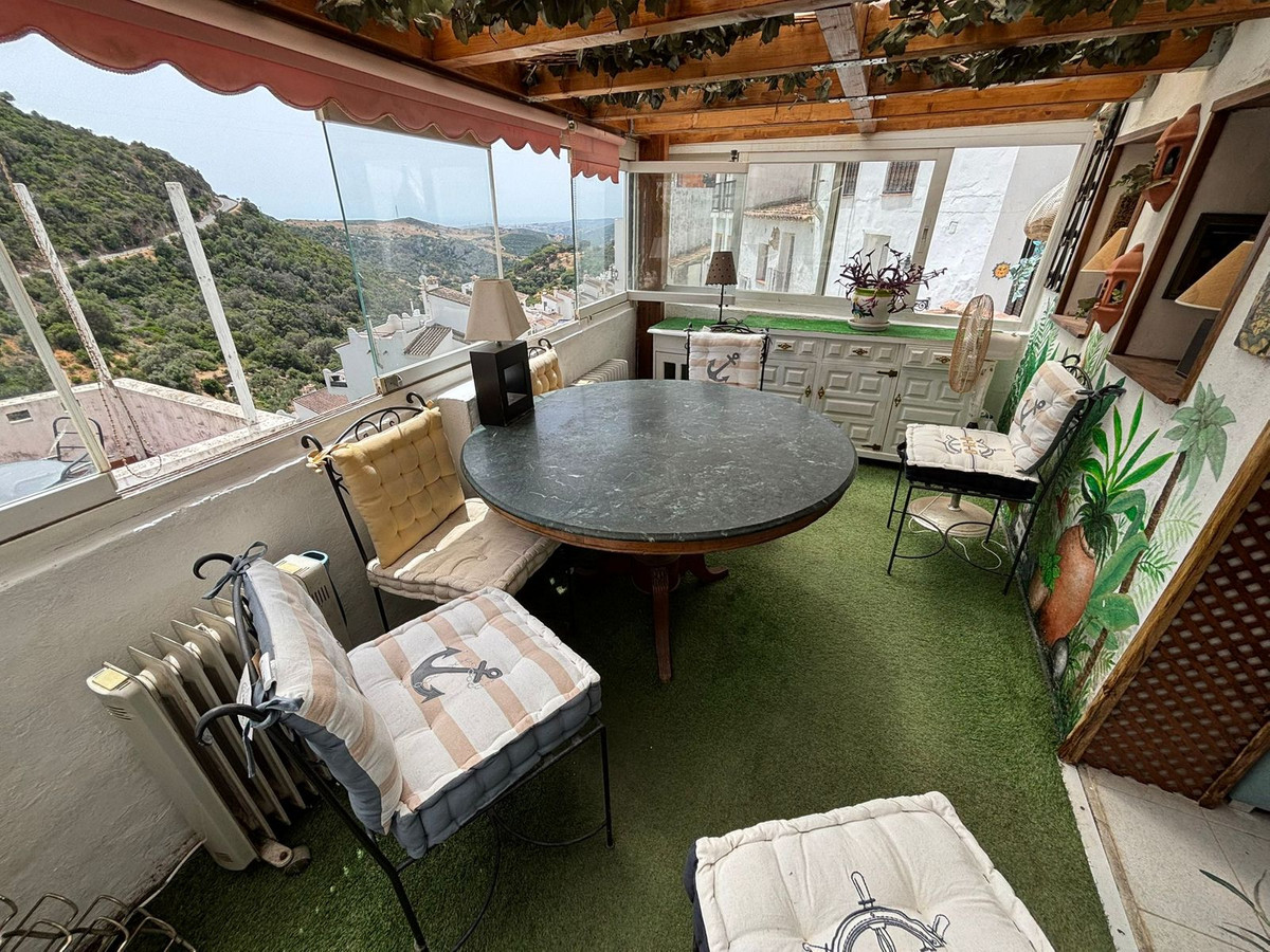 Huis te koop in Casares Pueblo | 2 slaapkamers H5141029