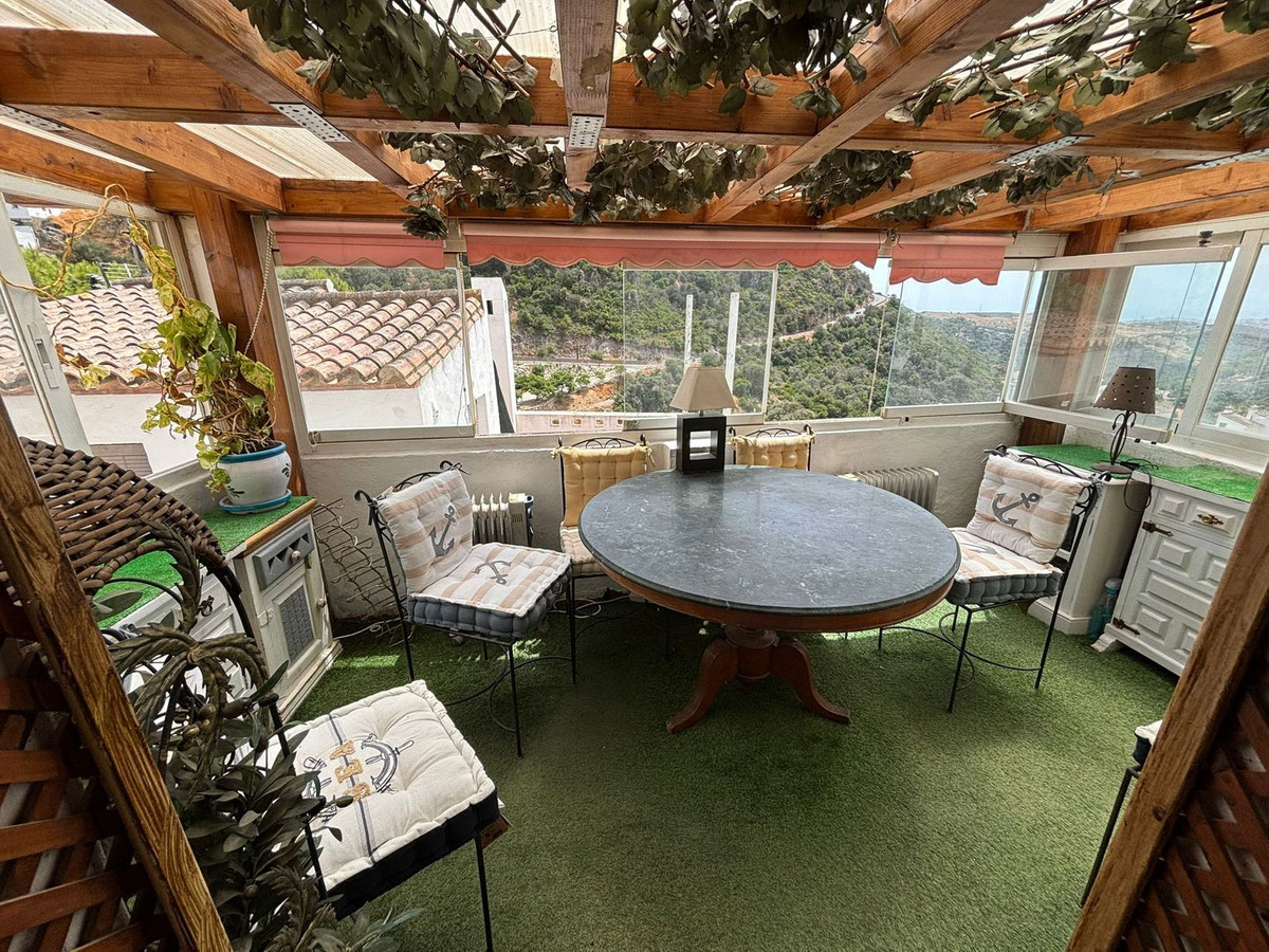 Huis te koop in Casares Pueblo | 2 slaapkamers H5141029