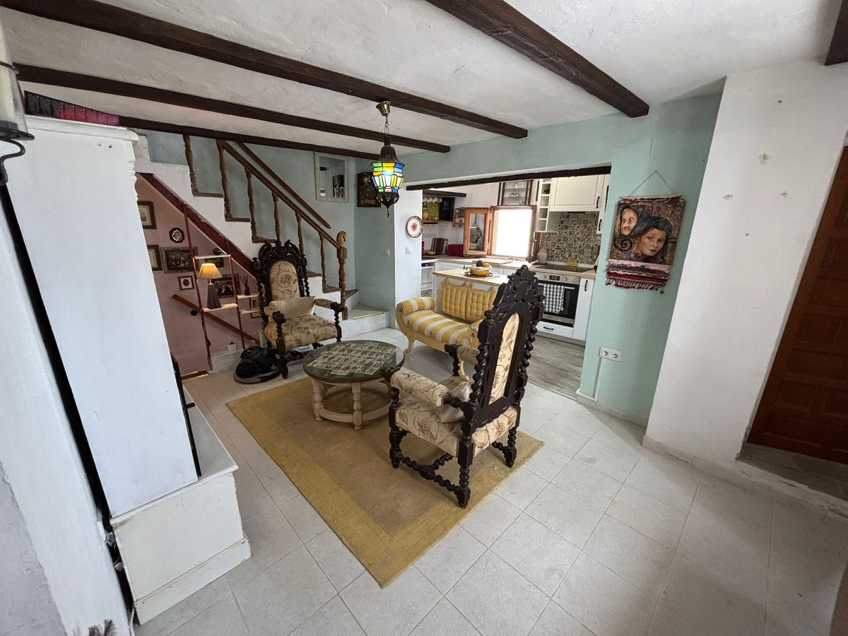 Huis te koop in Casares Pueblo | 2 slaapkamers H5141029