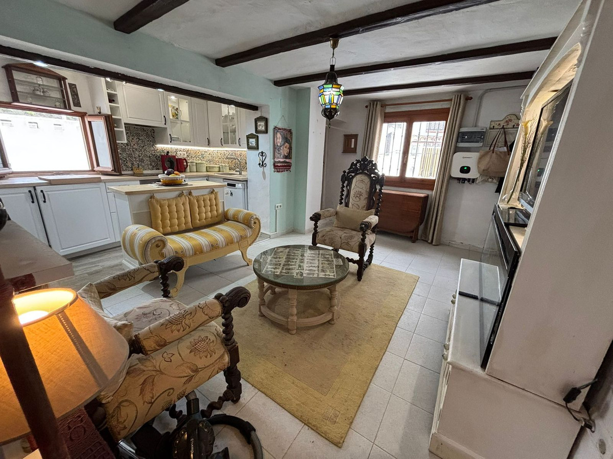 Huis te koop in Casares Pueblo | 2 slaapkamers H5141029
