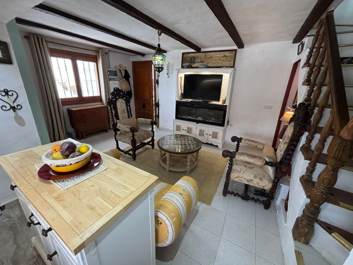 Huis te koop in Casares Pueblo | 2 slaapkamers H5141029