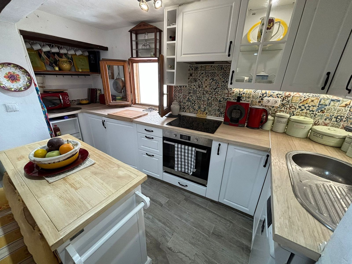 Huis te koop in Casares Pueblo | 2 slaapkamers H5141029