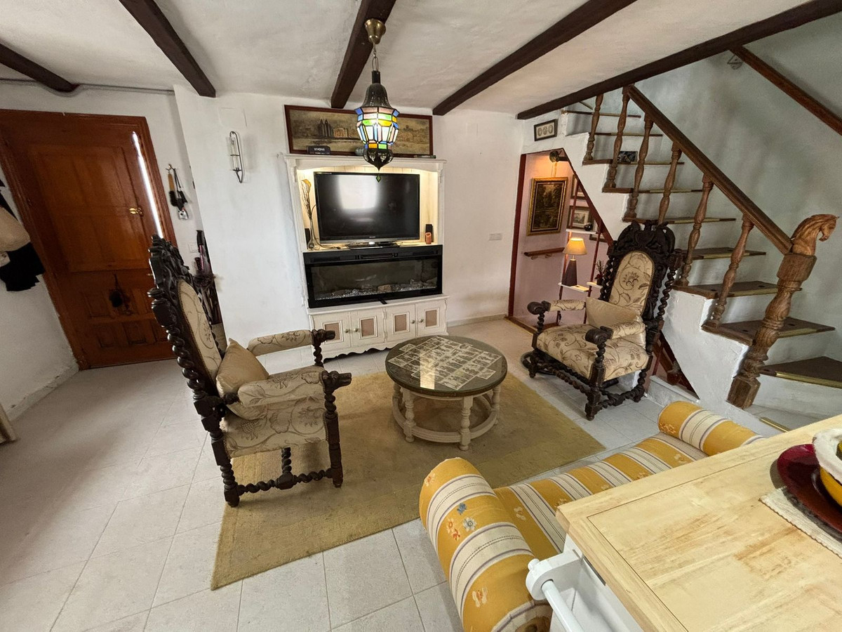 Huis te koop in Casares Pueblo | 2 slaapkamers H5141029