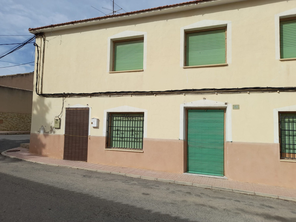 Huis te koop in Casas del Señor | 5 slaapkamers H4857193