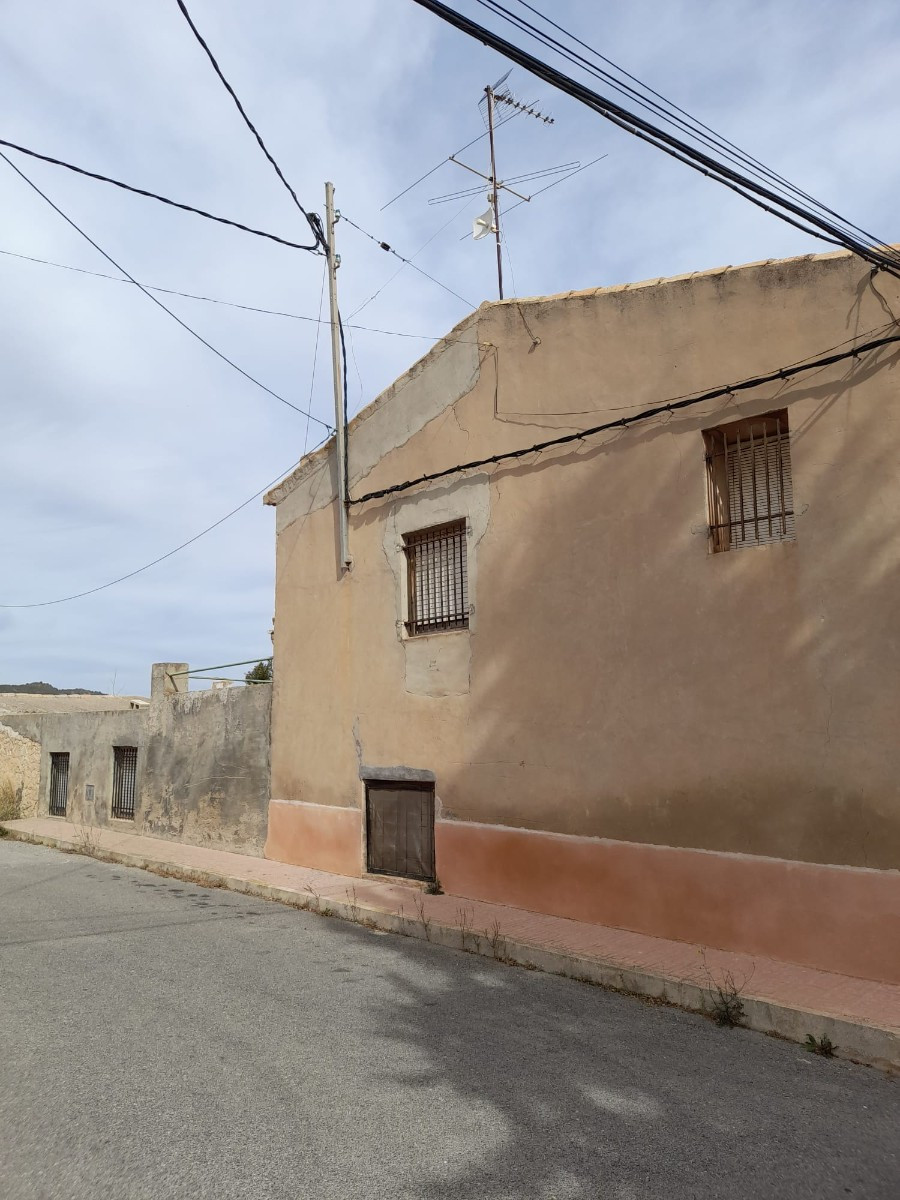 Huis te koop in Casas del Señor | 5 slaapkamers H4857193