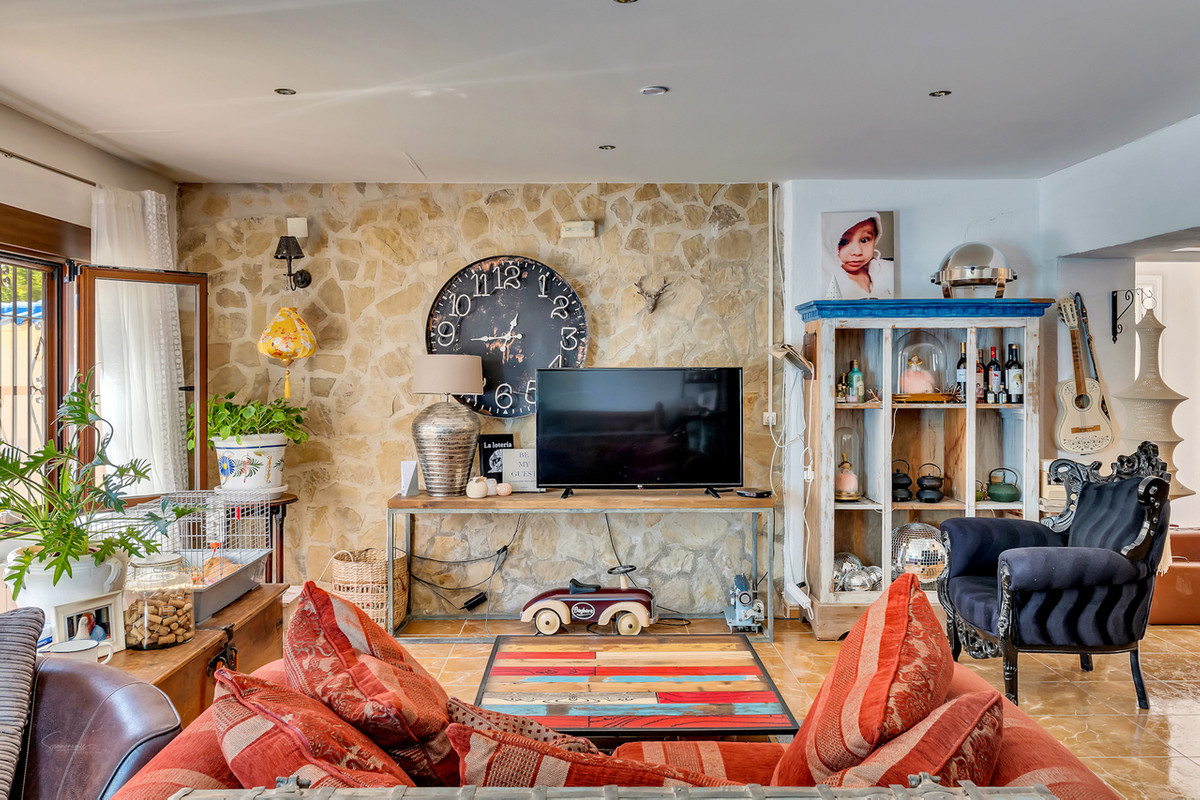 Huis te koop in Castell de Castells | 5 slaapkamers H5063518