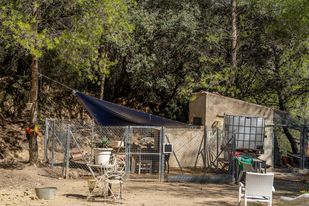 Huis te koop in Castell de Castells | 5 slaapkamers H5063518