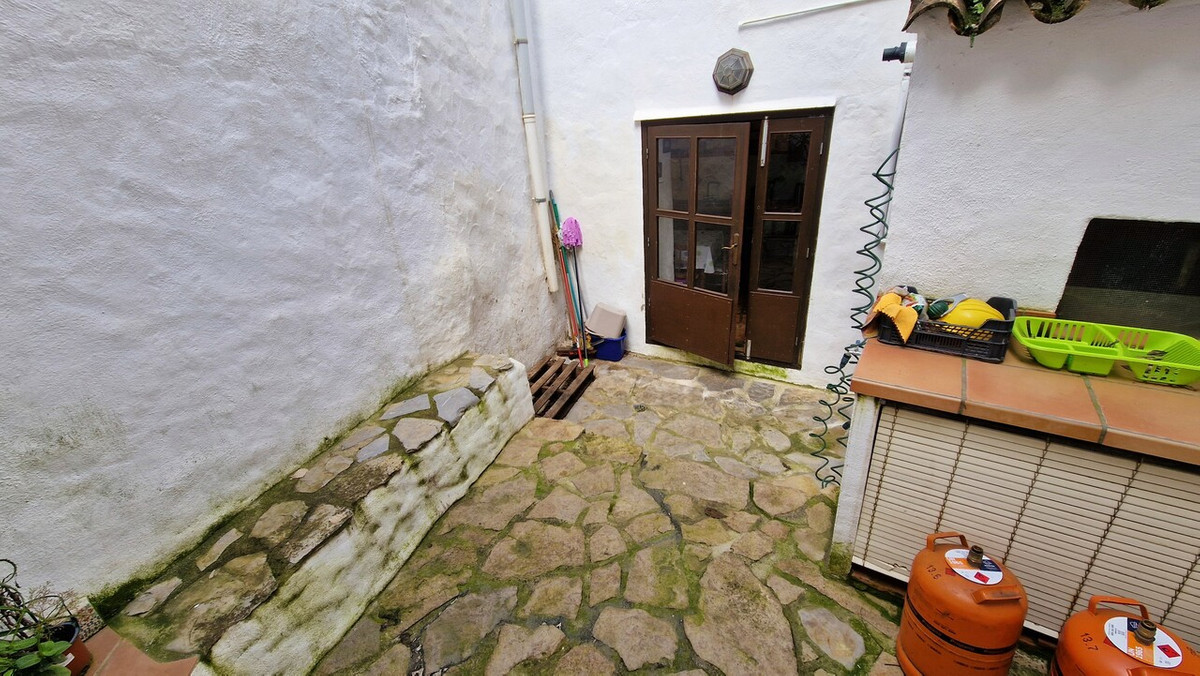 Huis te koop in Castell de Castells | 5 slaapkamers H5063542