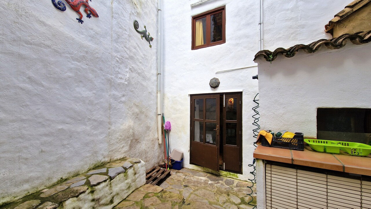 Huis te koop in Castell de Castells | 5 slaapkamers H5063542