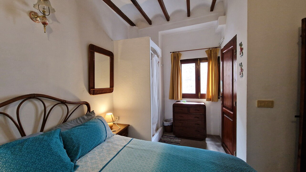 Huis te koop in Castell de Castells | 5 slaapkamers H5063542