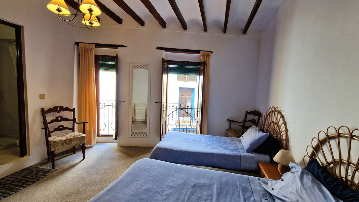 Huis te koop in Castell de Castells | 5 slaapkamers H5063542