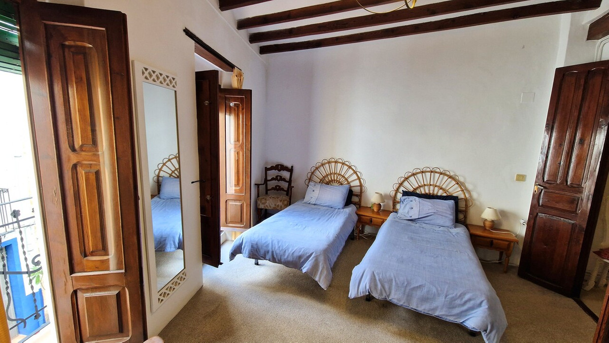 Huis te koop in Castell de Castells | 5 slaapkamers H5063542