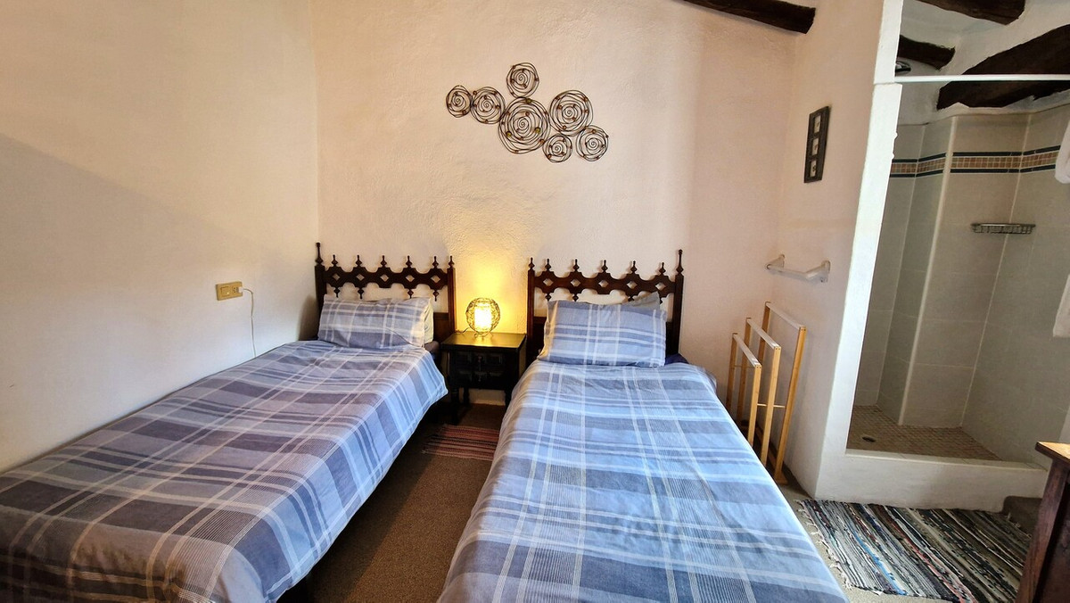 Huis te koop in Castell de Castells | 5 slaapkamers H5063542