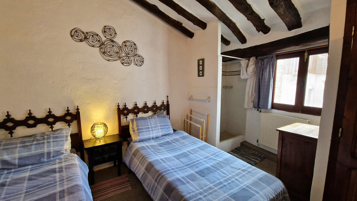 Huis te koop in Castell de Castells | 5 slaapkamers H5063542