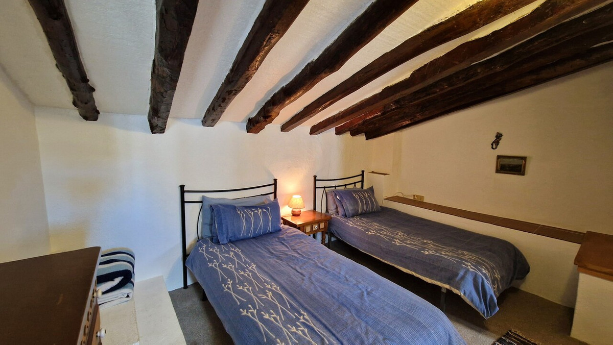 Huis te koop in Castell de Castells | 5 slaapkamers H5063542