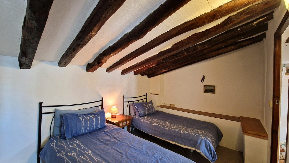 Huis te koop in Castell de Castells | 5 slaapkamers H5063542
