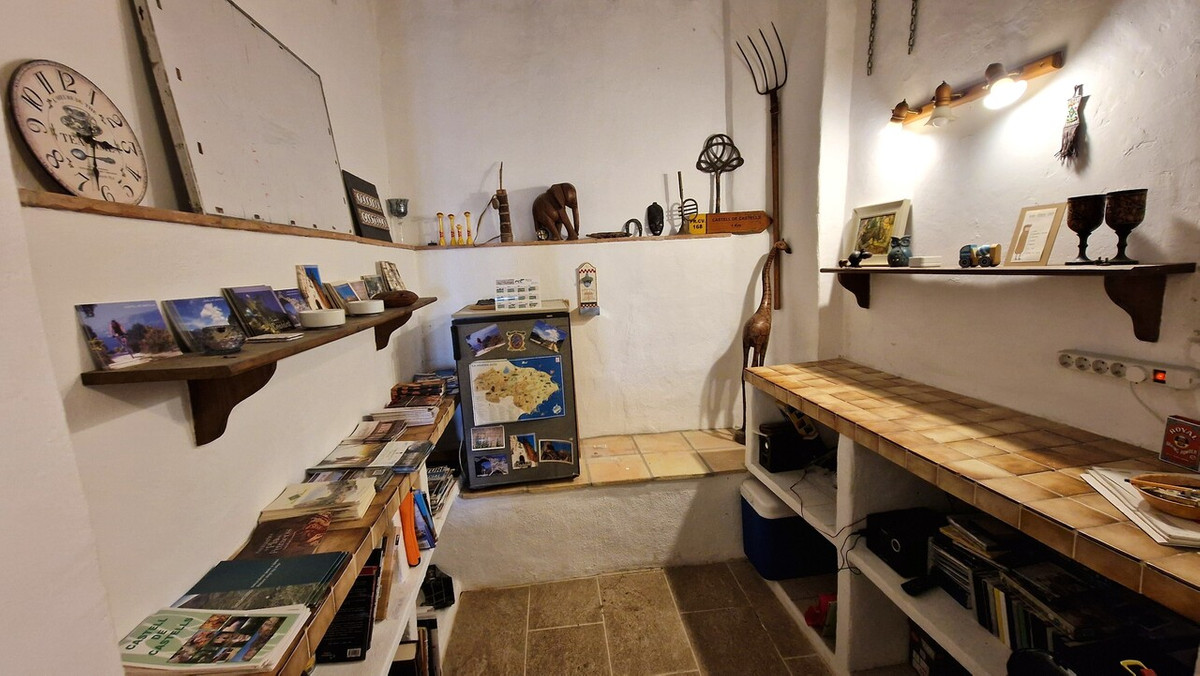 Huis te koop in Castell de Castells | 5 slaapkamers H5063542