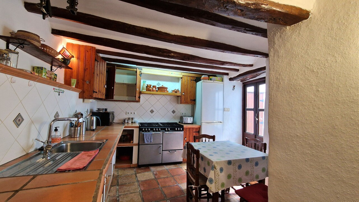 Huis te koop in Castell de Castells | 5 slaapkamers H5063542