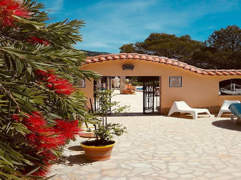 Huis te koop in Castell de Castells | 5 slaapkamers H5292379