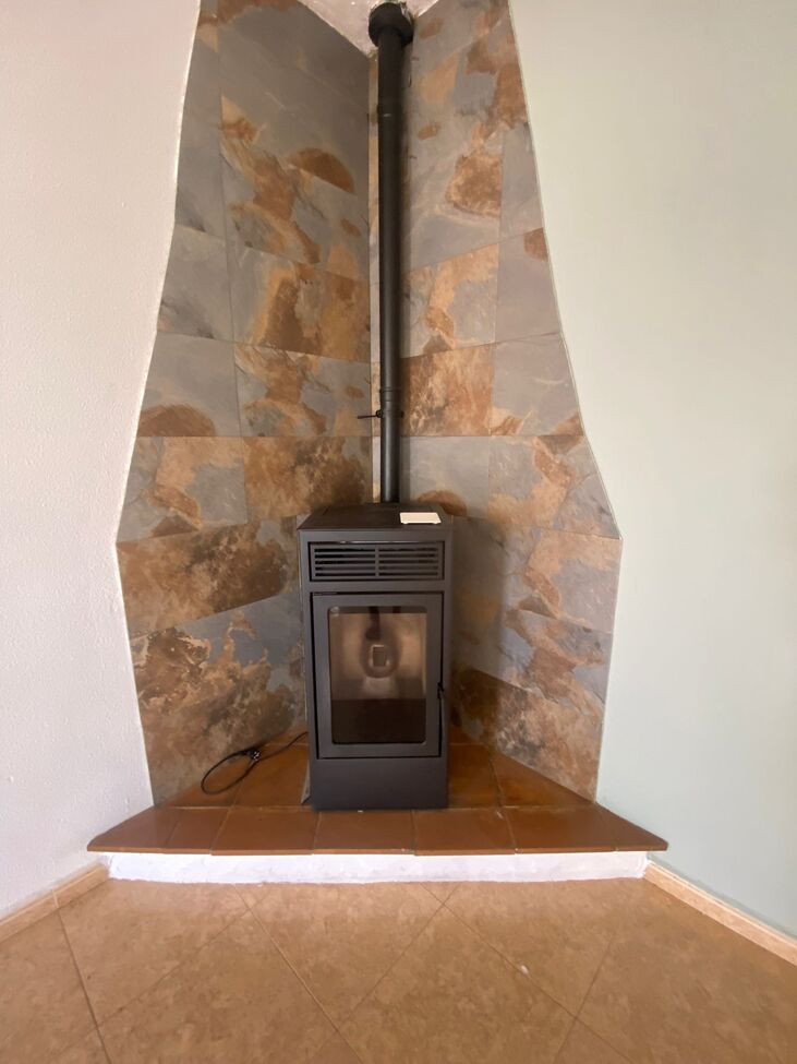 Vrijstaande Villa te koop in Catral | 3 slaapkamers H5185408