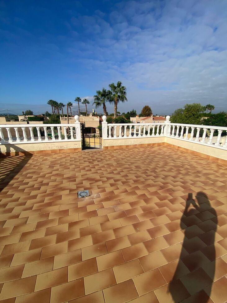 Vrijstaande Villa te koop in Catral | 3 slaapkamers H5185408