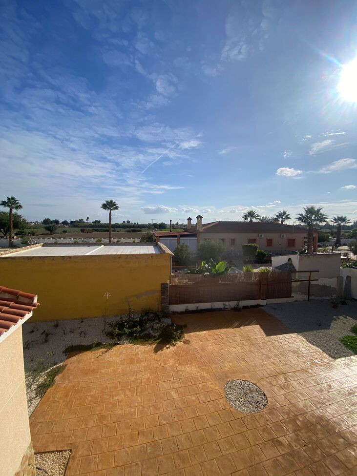 Vrijstaande Villa te koop in Catral | 3 slaapkamers H5185408