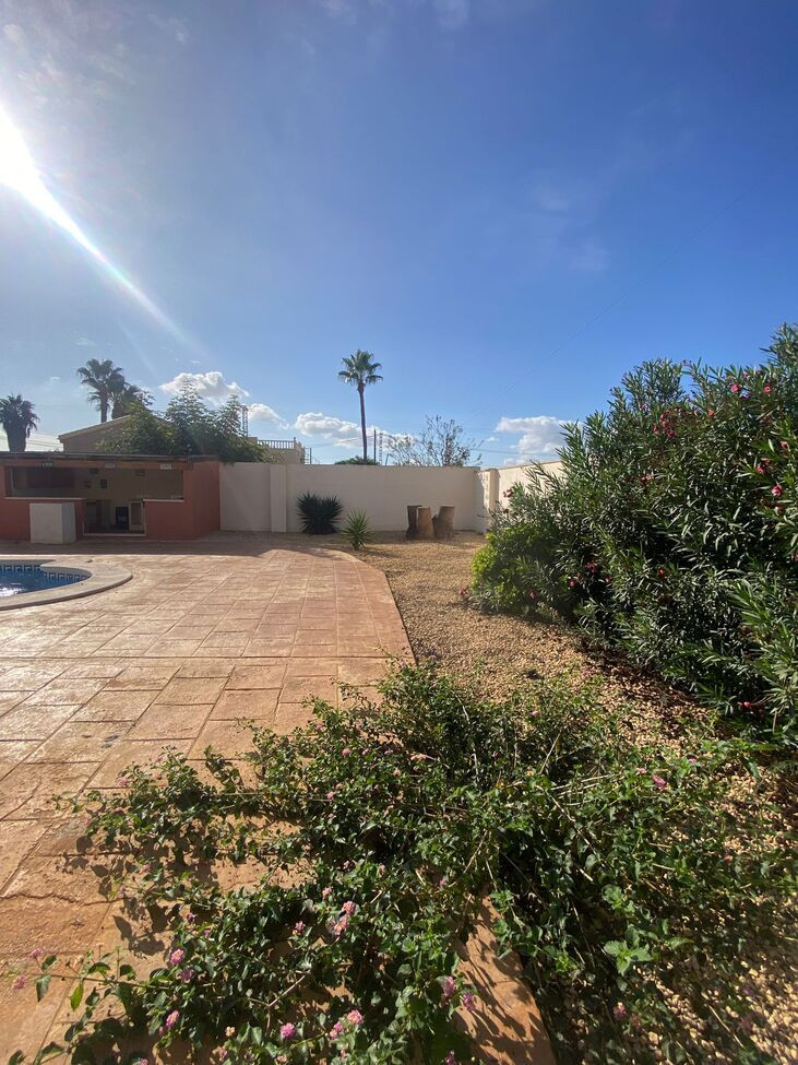 Vrijstaande Villa te koop in Catral | 3 slaapkamers H5185408