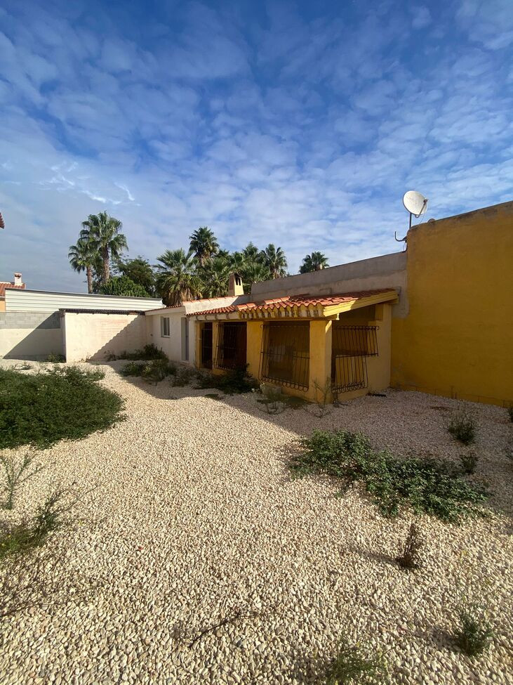 Vrijstaande Villa te koop in Catral | 3 slaapkamers H5185408