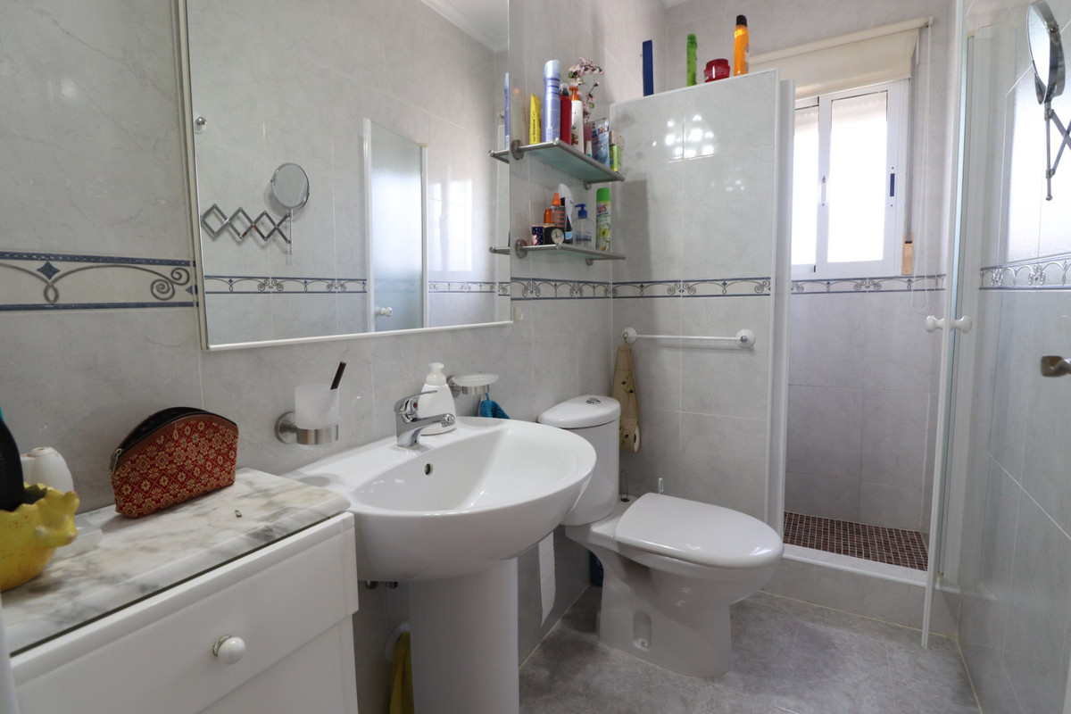 Vrijstaande Villa te koop in Catral | 3 slaapkamers H5236780