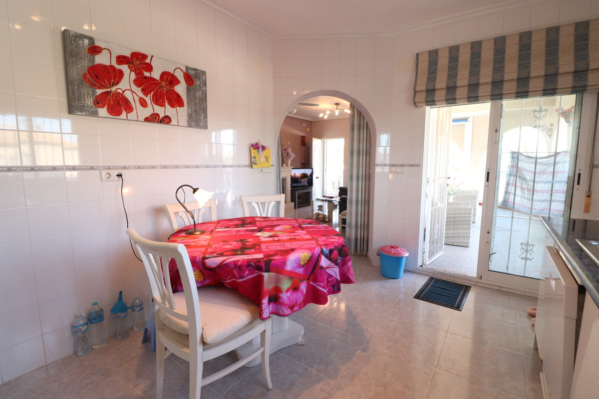 Vrijstaande Villa te koop in Catral | 3 slaapkamers H5236780